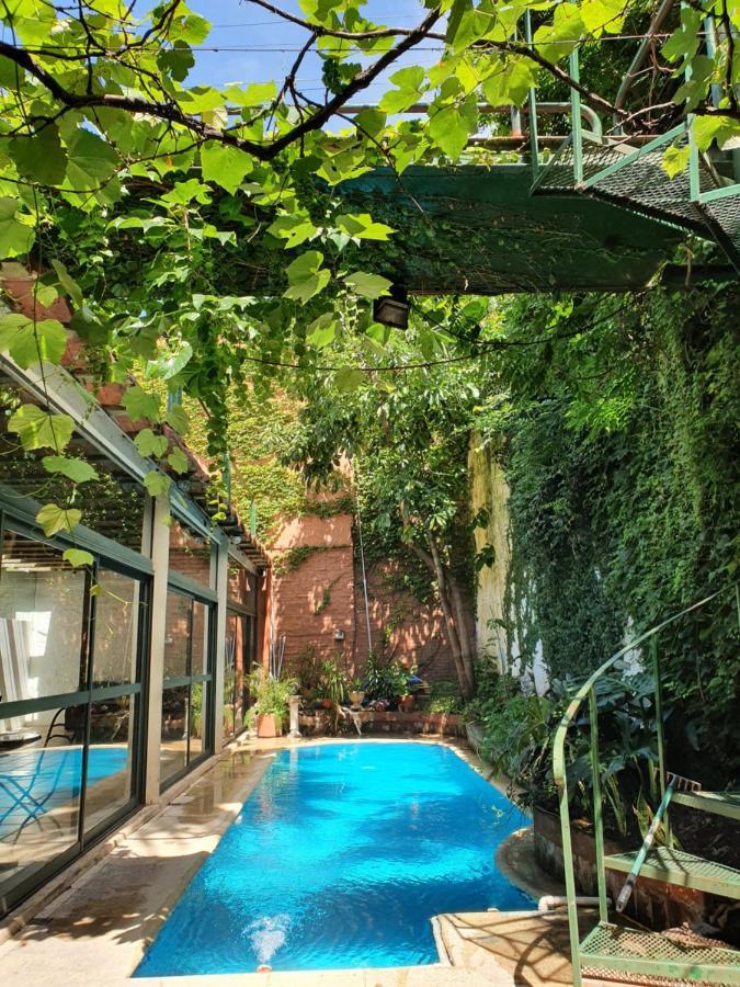 Casa Inmensa Con Pileta 