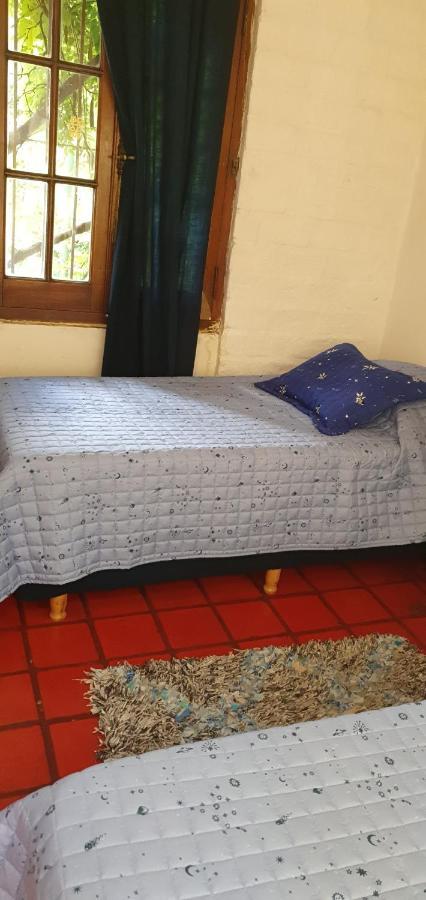 Casa Inmensa Con Pileta 