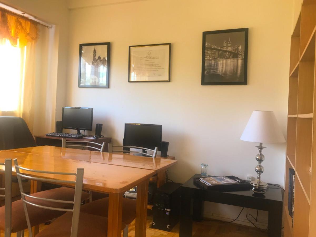 Apartment Soho Latino Departamento Estudio