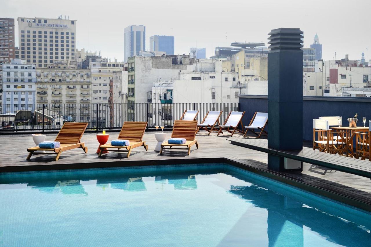 Apartahotel Boutique - San Telmo Ciudad Autónoma de Buenos Aires