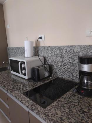Apartamento Quartier Del Polo, Full Amenities