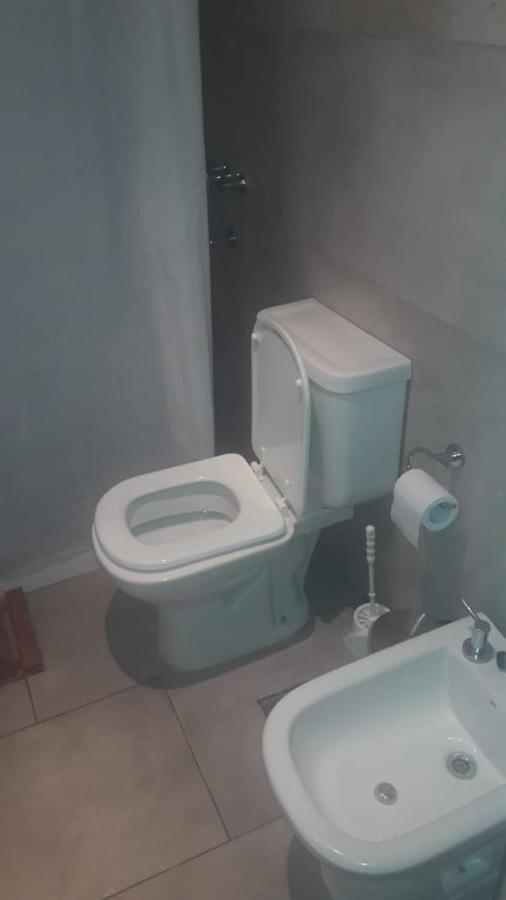 Calido Y Comodo Monoambiente En Palermo * Buenos Aires