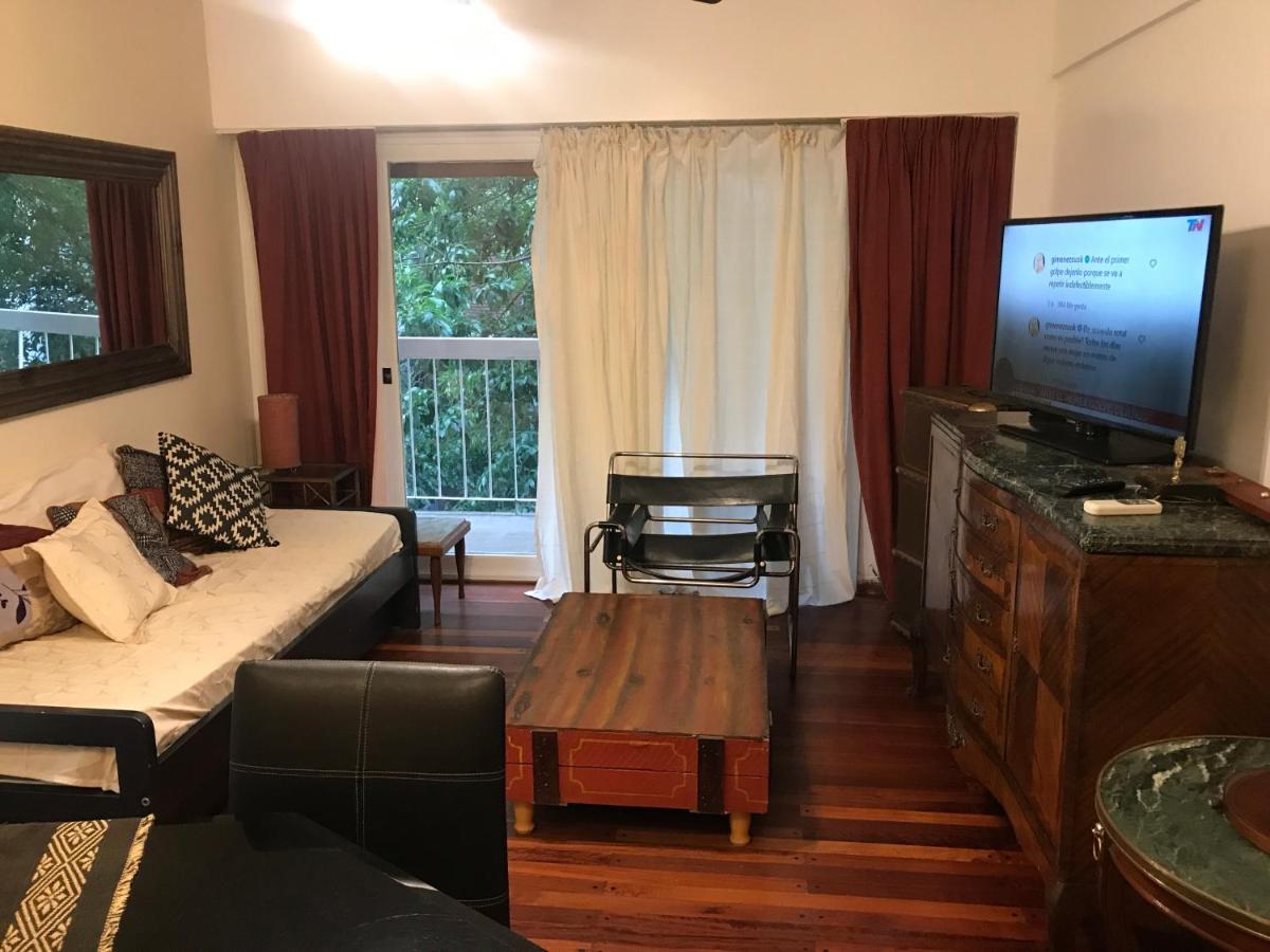 Apartment Mariu Buenos Aires