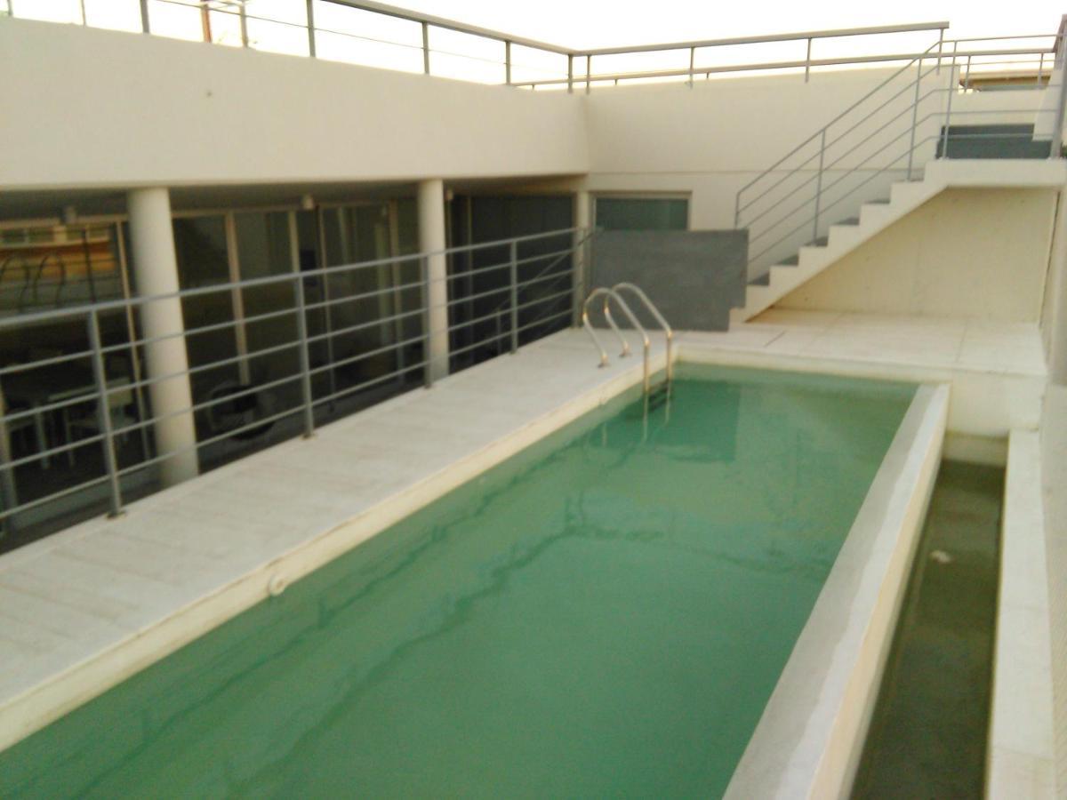 Apartment Barrancas De Madero