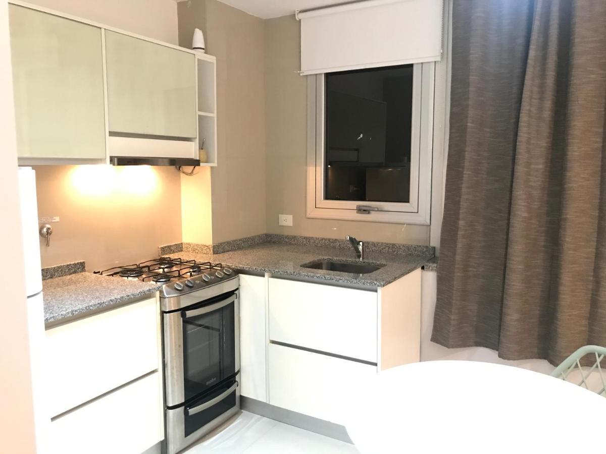 Apartment Park Buenos Aires