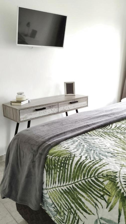 Apartment Corazon Platino
