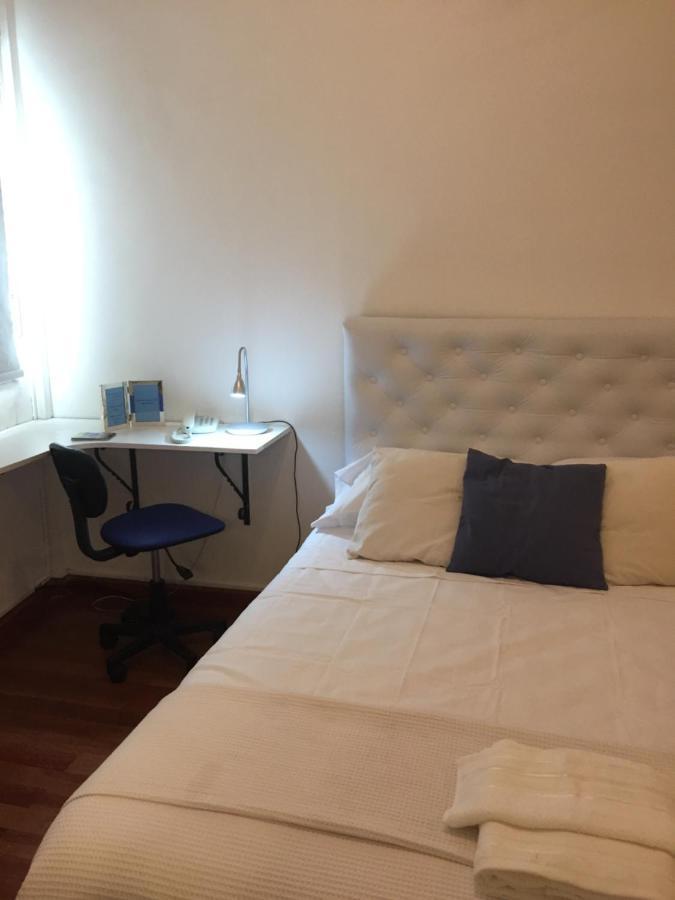 Miry Apartment Buenos Aires