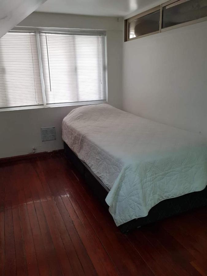 Apartamento Tipo Casa Apartment Buenos Aires