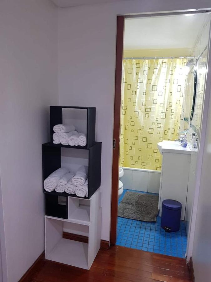 Apartamento Tipo Casa * Buenos Aires