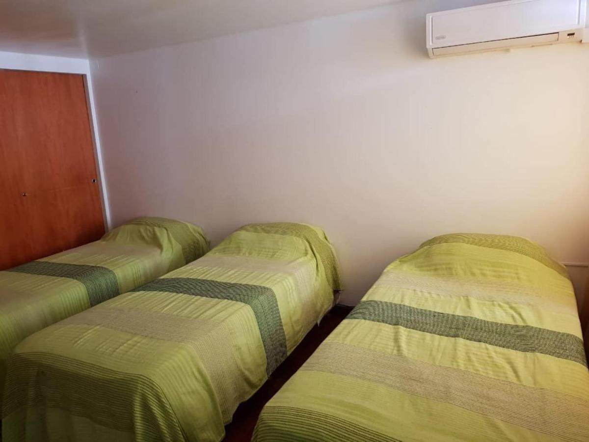 Apartment Apartamento Tipo Casa Buenos Aires