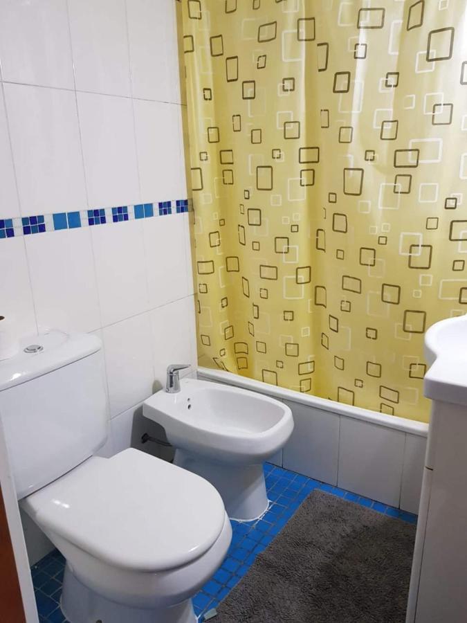 Apartamento Tipo Casa Apartment Buenos Aires