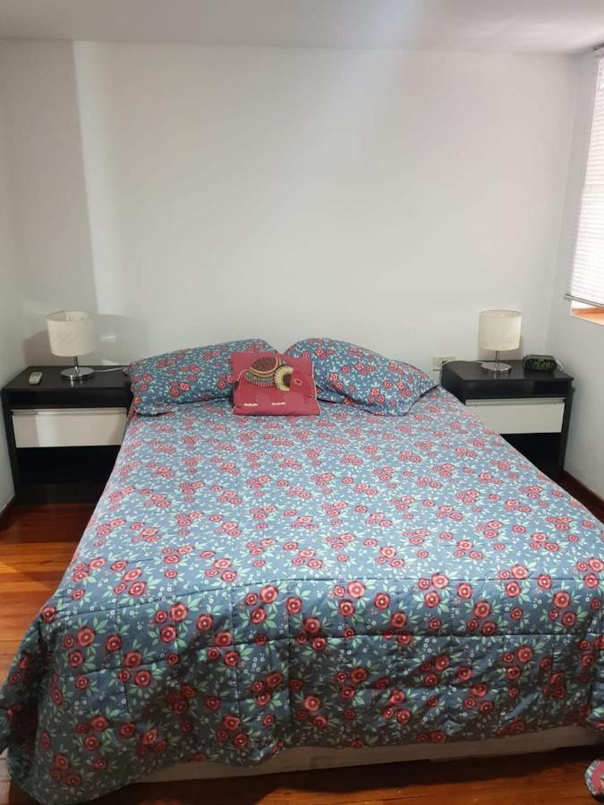 Apartamento Tipo Casa Apartment