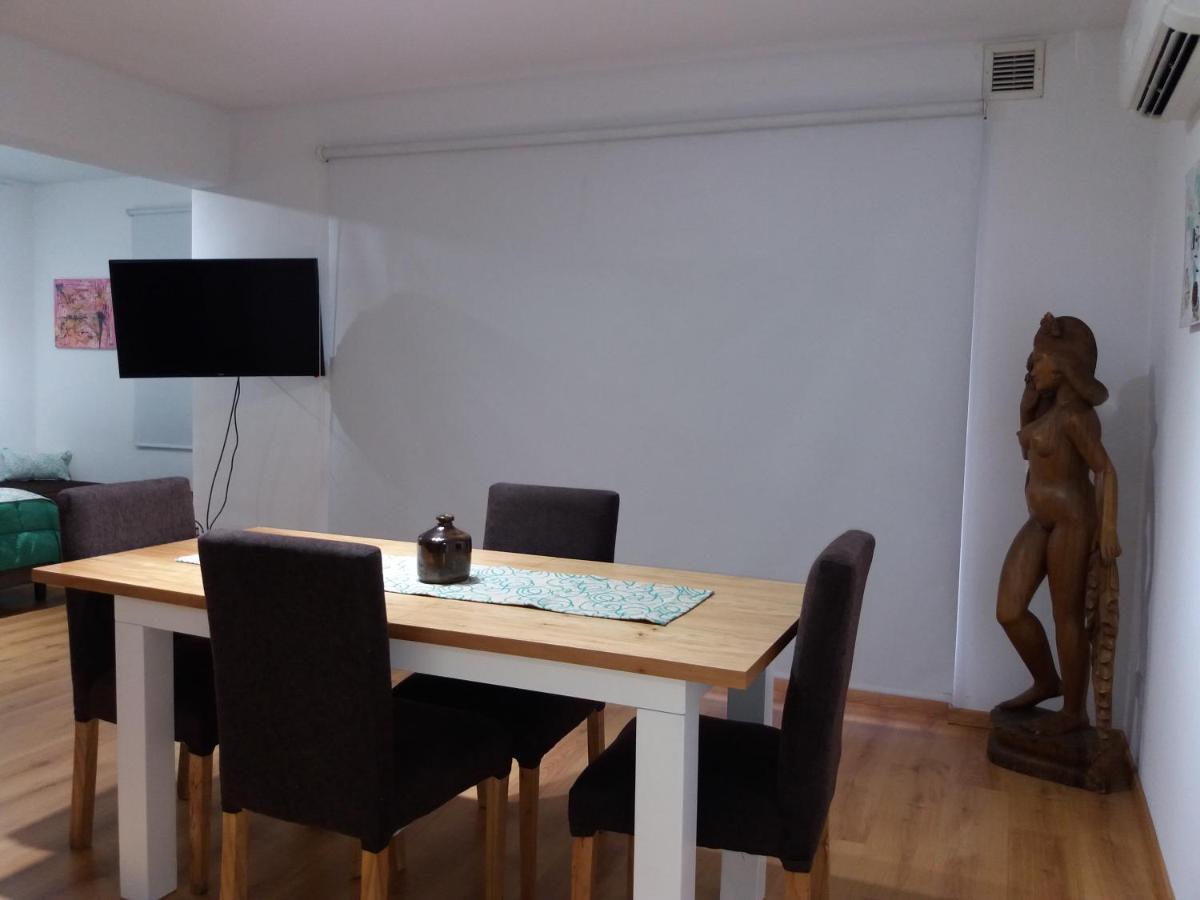 Kalahat Ii Apartment Buenos Aires