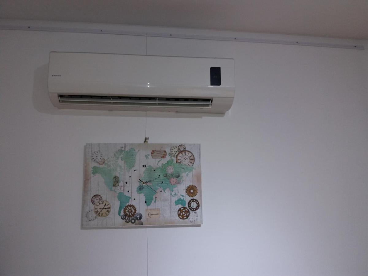 Kalahat Ii Apartment *