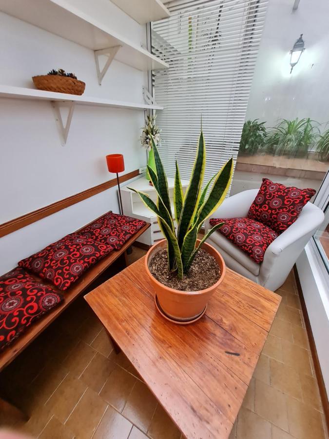 Apartamento Ecuador & Santa Fe Buenos Aires