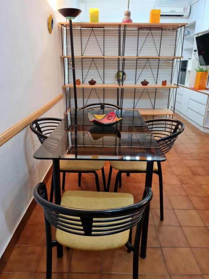 Apartamento Ecuador & Santa Fe * Buenos Aires