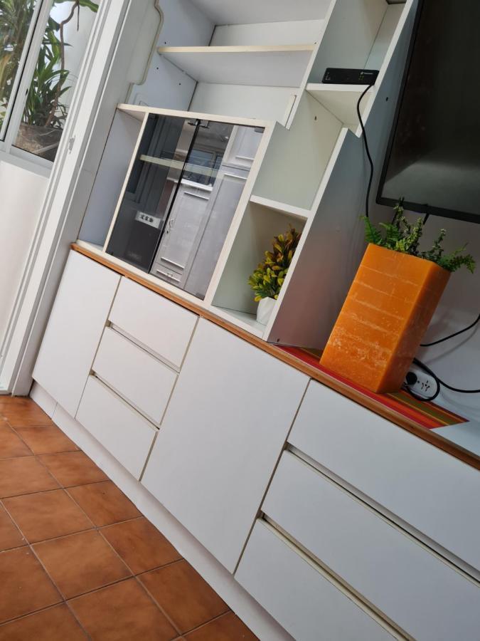 Apartamento Ecuador & Santa Fe Buenos Aires
