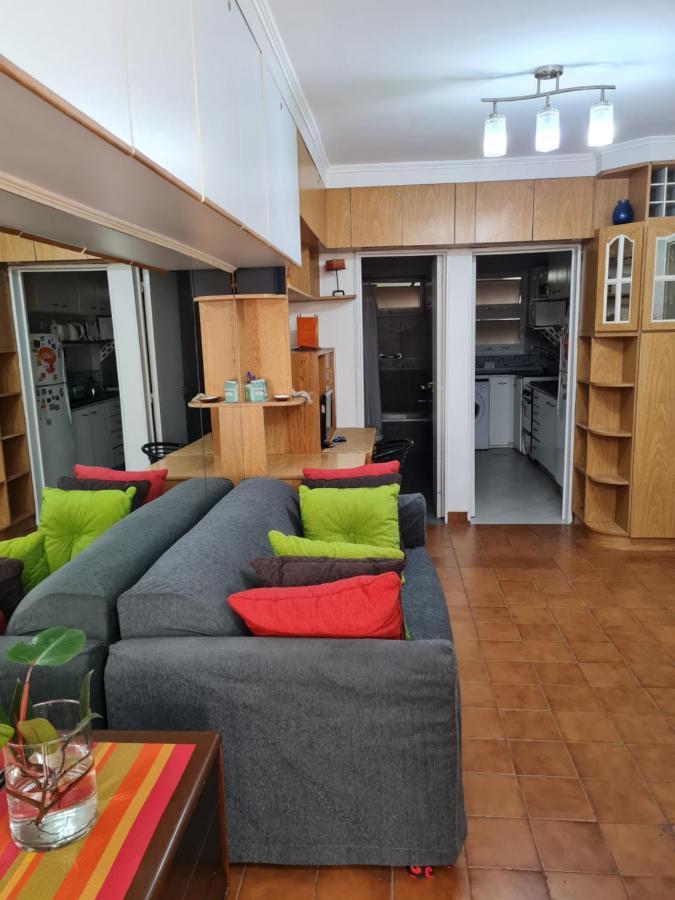 Apartamento Ecuador & Santa Fe Apartment