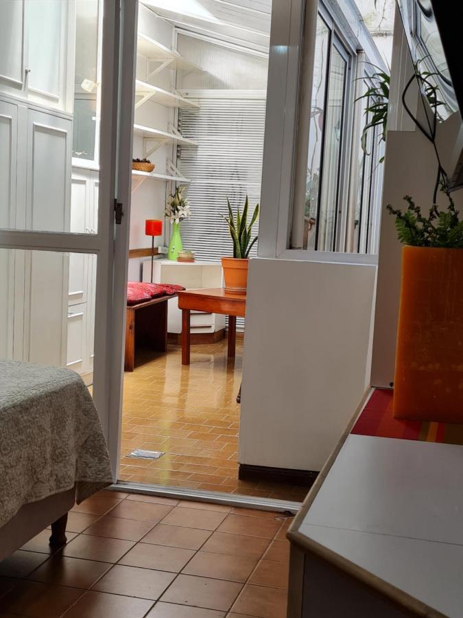 Apartamento Ecuador & Santa Fe Buenos Aires