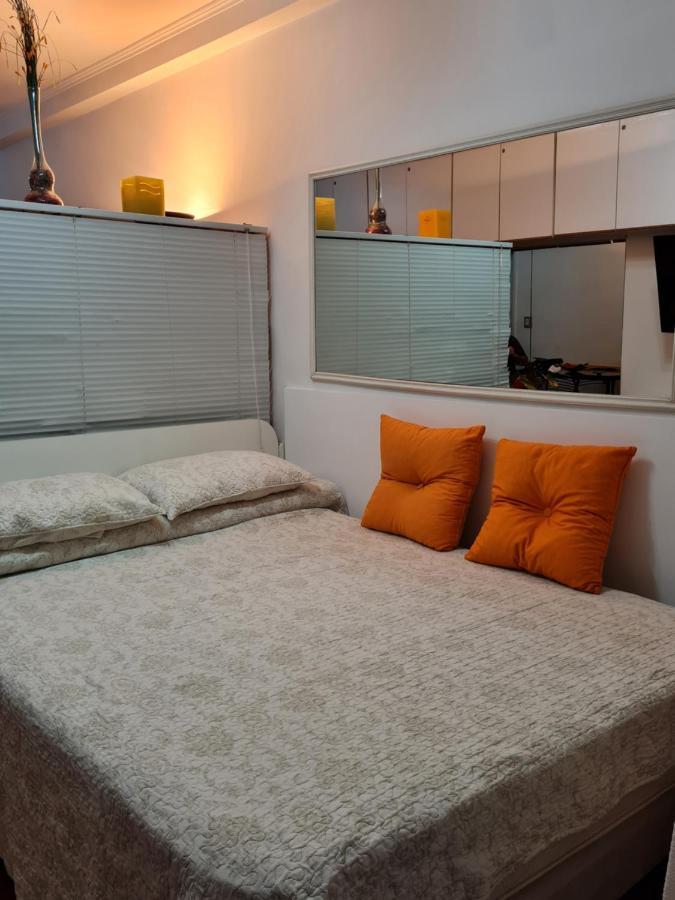 Apartment Apartamento Ecuador & Santa Fe Buenos Aires