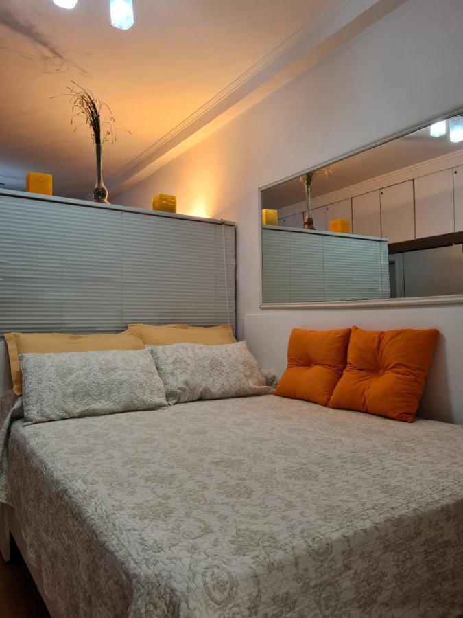 Apartamento Ecuador & Santa Fe Apartment Buenos Aires