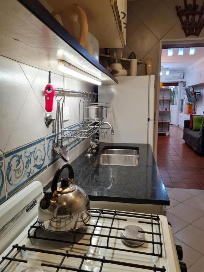Apartamento Ecuador & Santa Fe * Buenos Aires