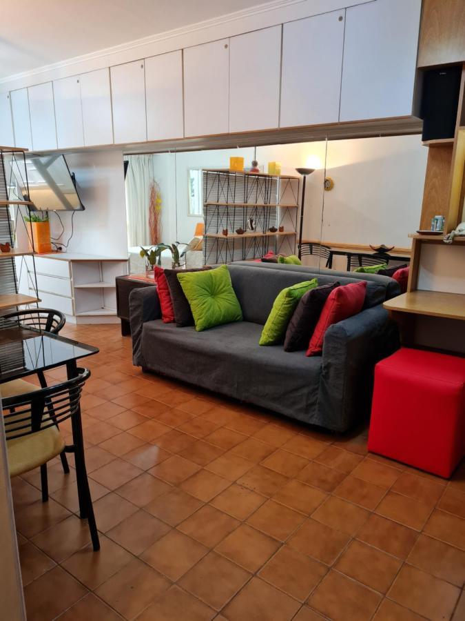 Apartment Apartamento Ecuador & Santa Fe Buenos Aires