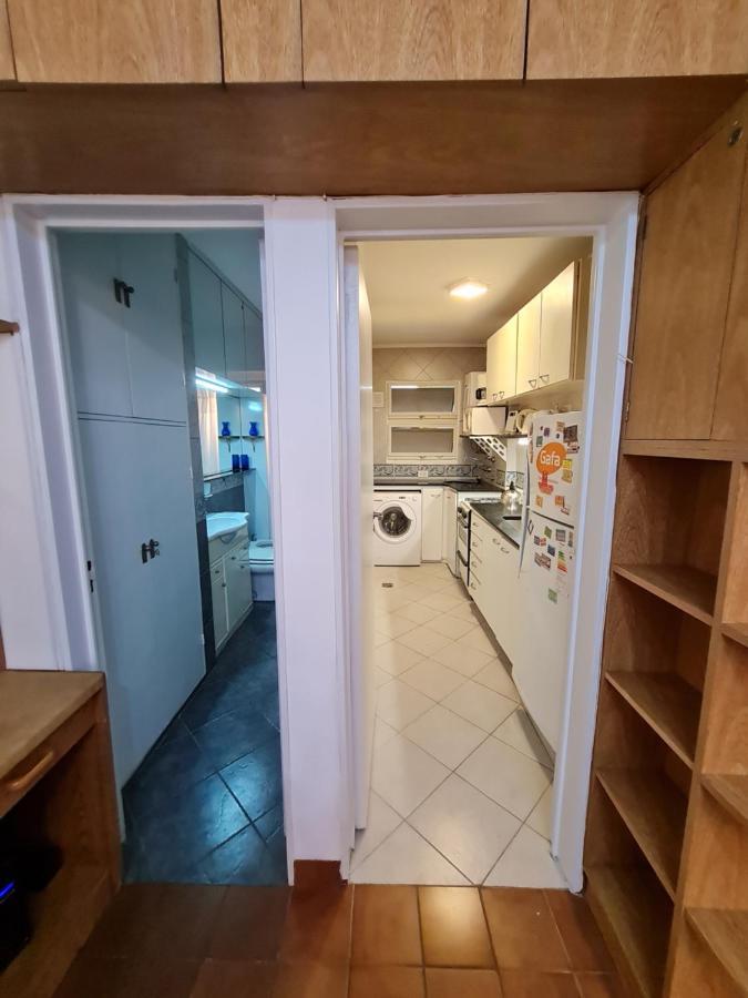 Apartamento Ecuador & Santa Fe Apartment *