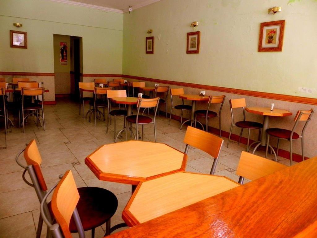 Gran Oriental Buenos Aires