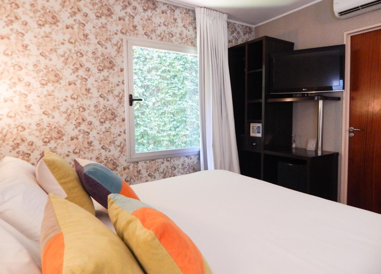 Hotel Ribera Sur