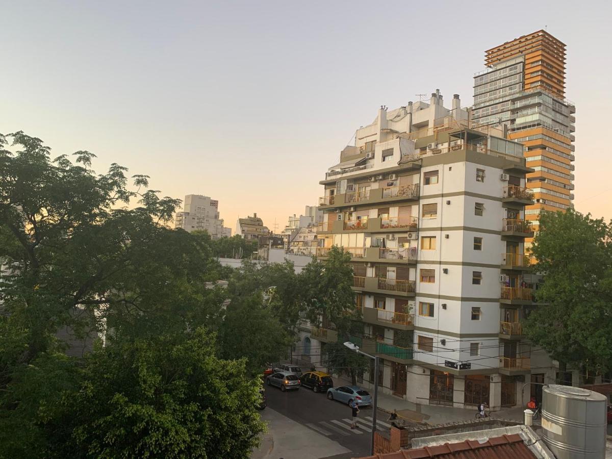 Soho Latino Departamento Estudio Buenos Aires