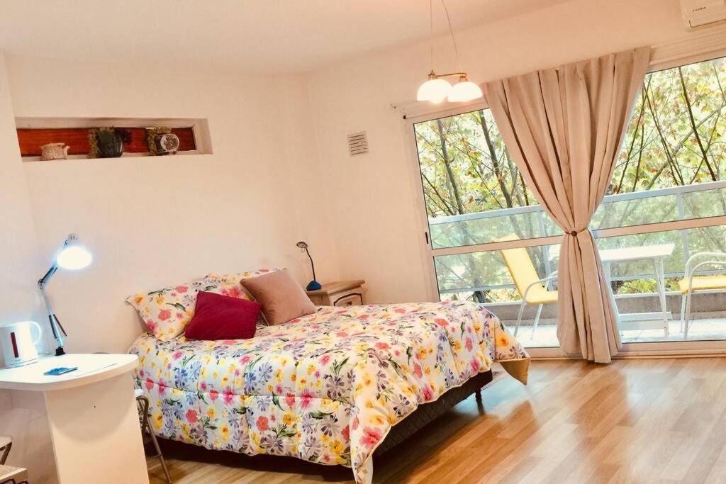 Luminoso Y Moderno En Caballito Apartment Buenos Aires