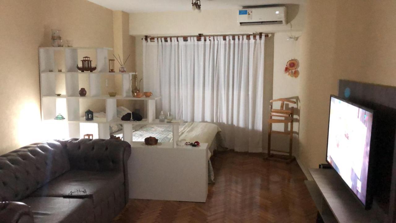 Apartment Palermo Soho, Un Lugar Sonado En Plaza Serrano Buenos Aires