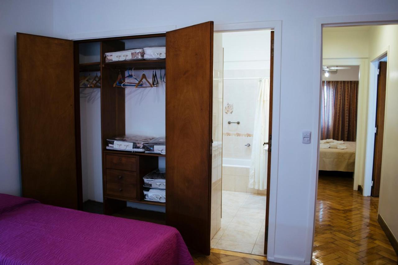 Apartment Administracion Callao *