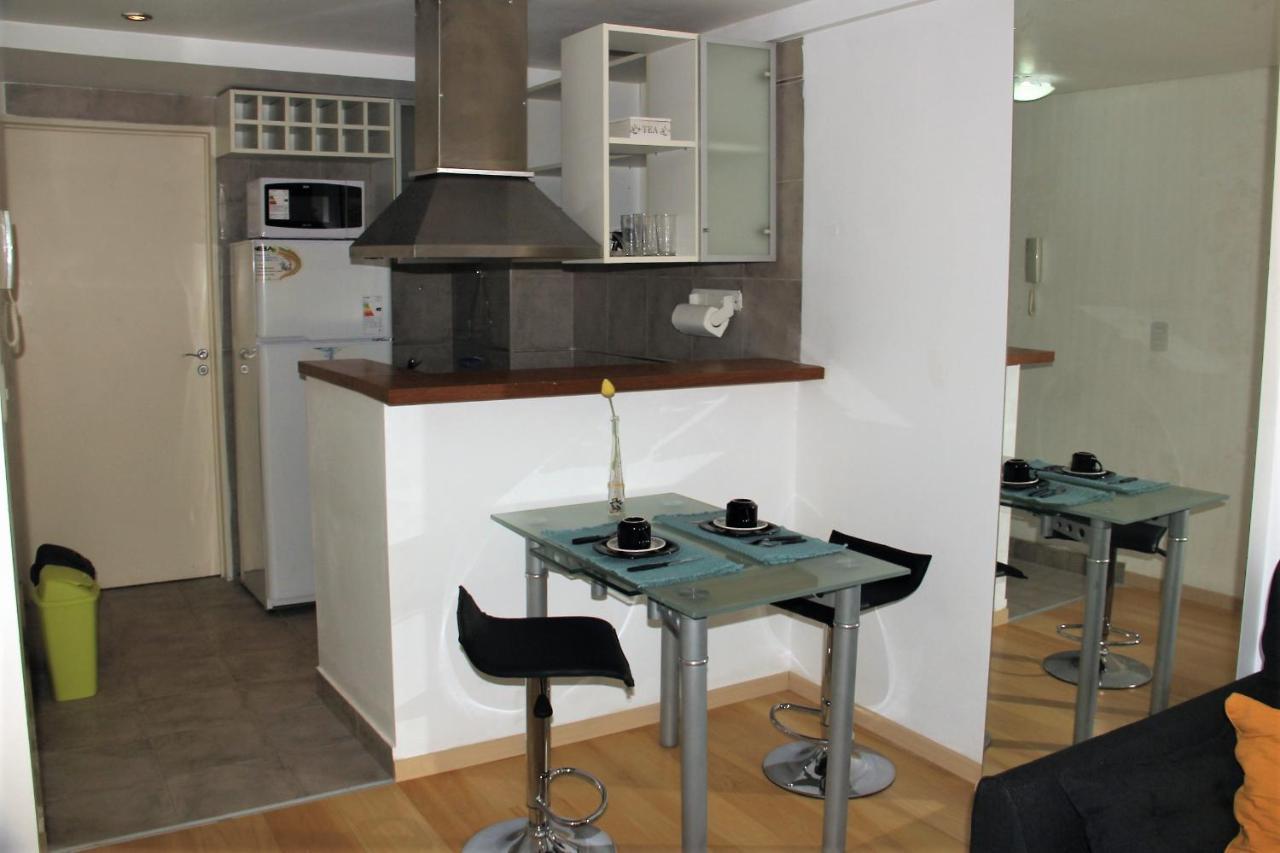 Petite Maison 2 Buenos Aires