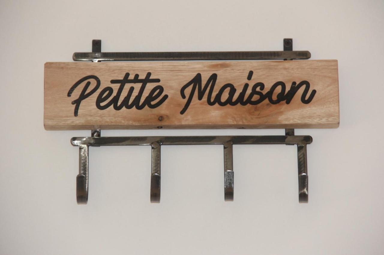 Petite Maison 2 Apartment