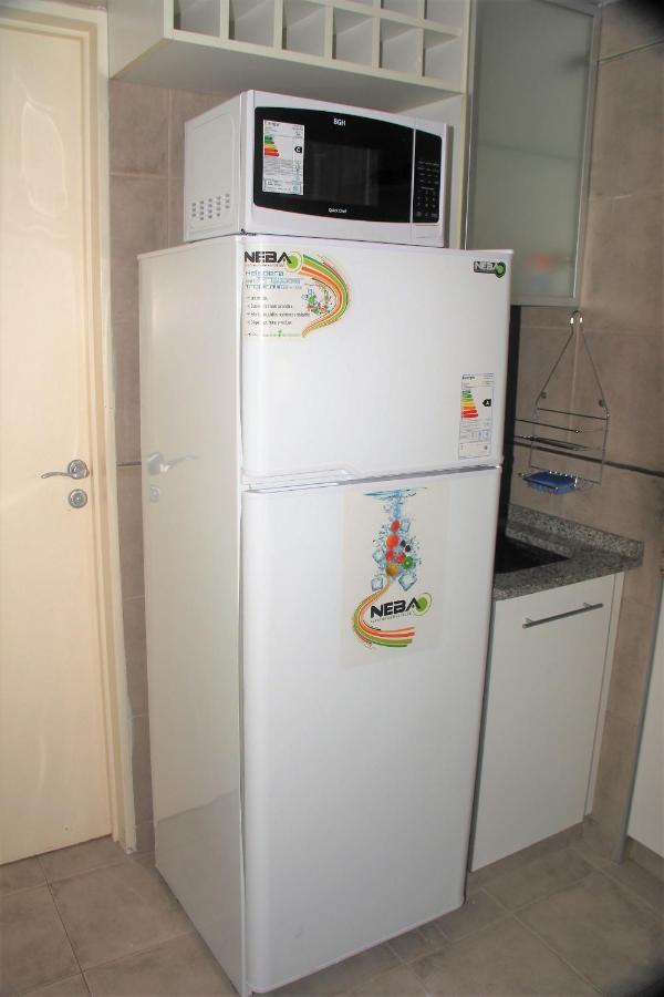 Apartment Petite Maison 2 Buenos Aires
