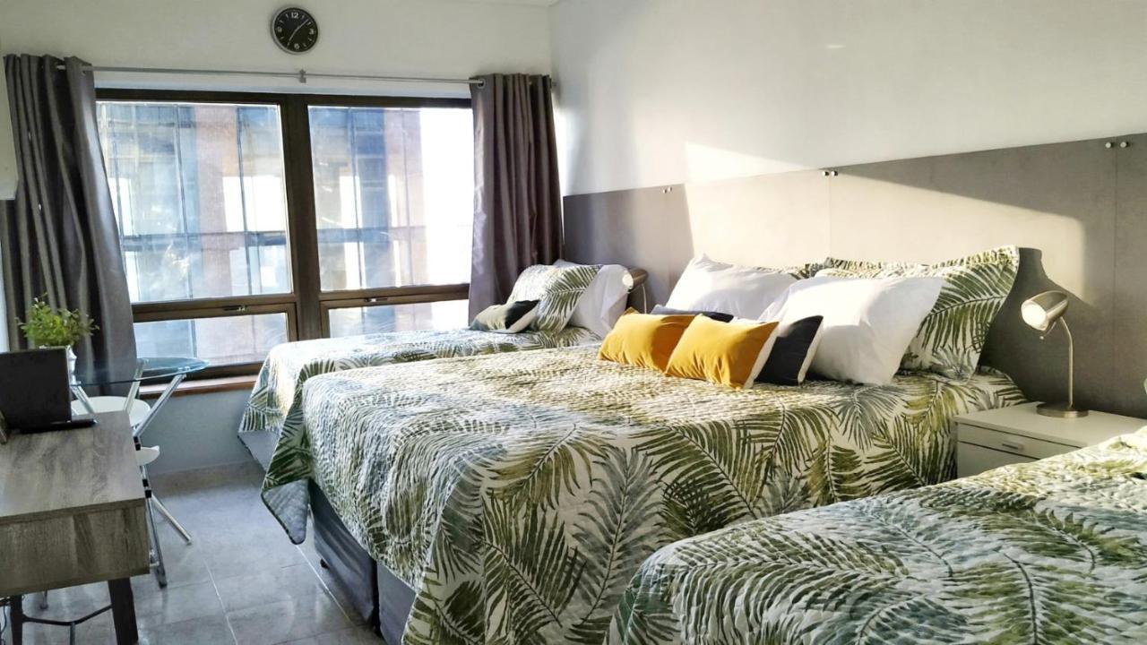 Corazon Platino Apartment