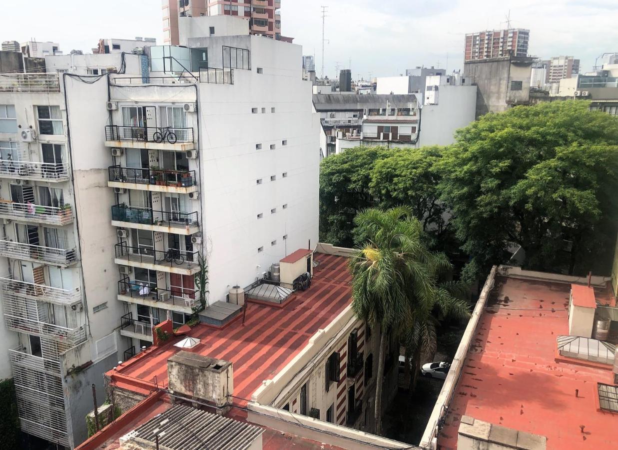 Apartment Petite Maison 2 Buenos Aires