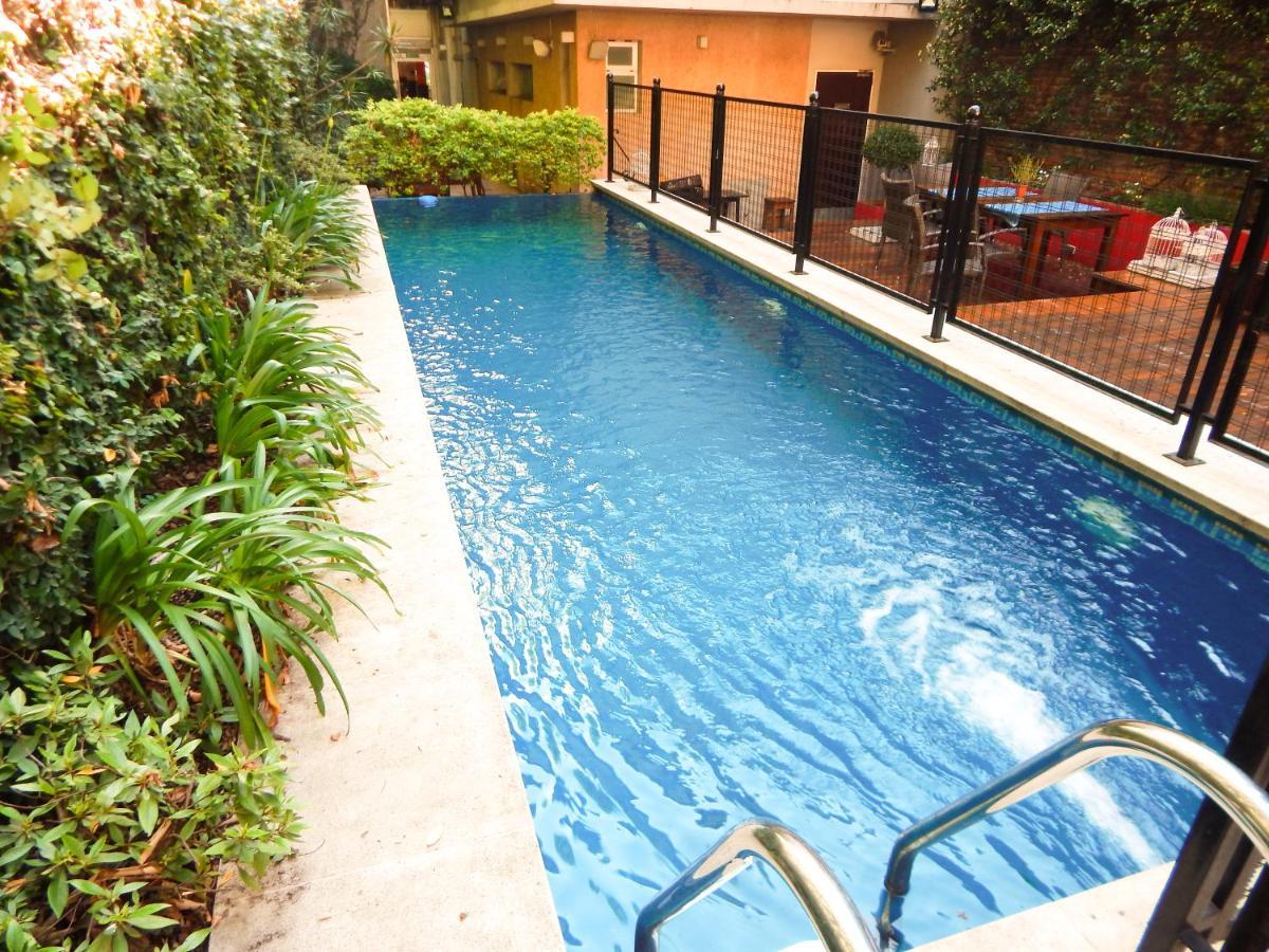 Ribera Sur Hotel 3*