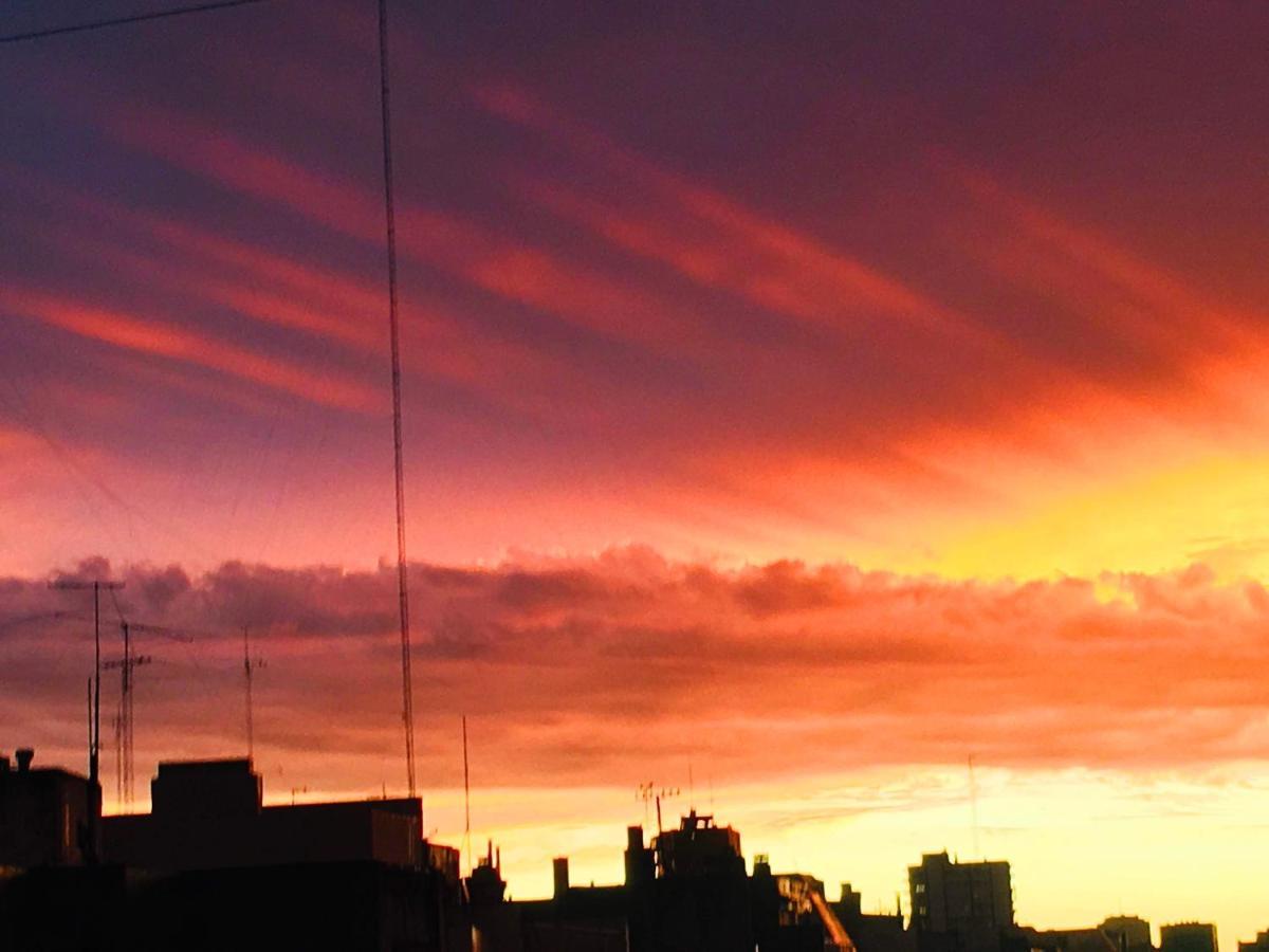 Apartment Cozy Loft In Recoleta *
