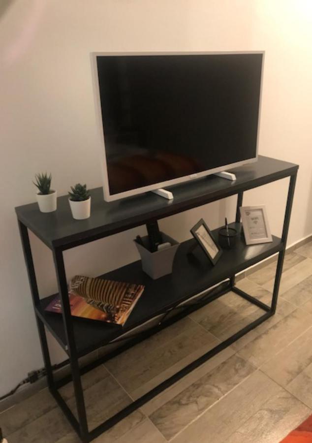 Montevideo Apartment Buenos Aires
