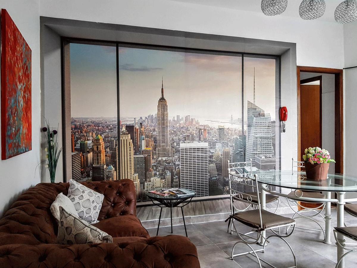 Los Dominguez Apartment *