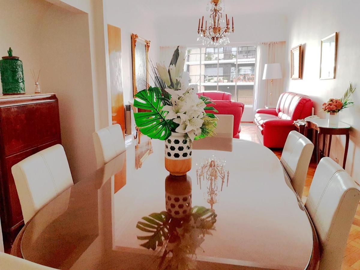 Apartment Los Dominguez