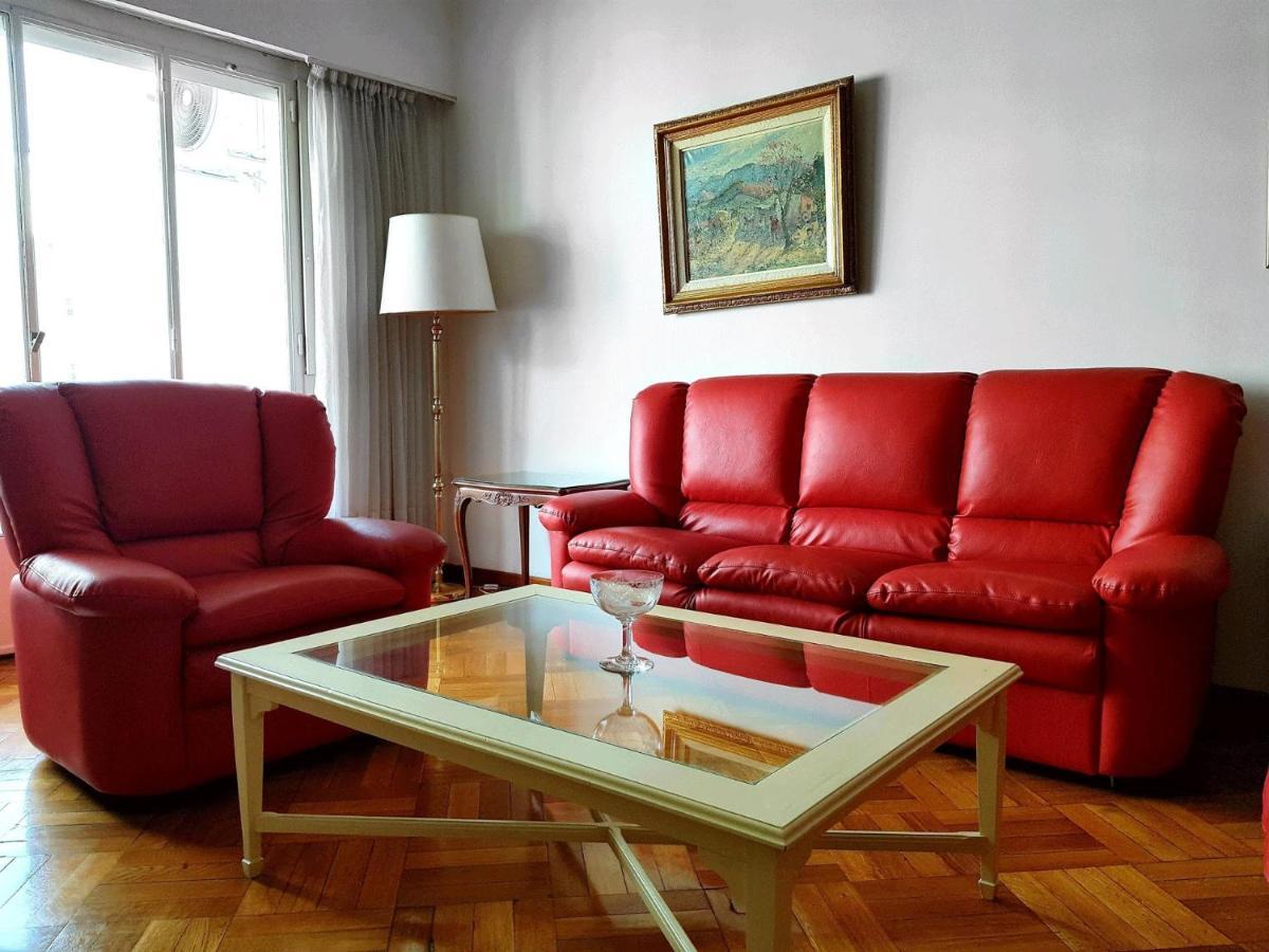 Apartment Los Dominguez *