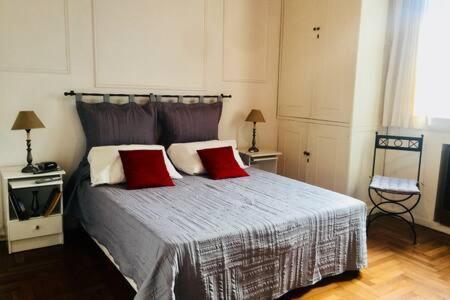 Recoleta - Tranquilo Y Exclusivo Pero Cerca De Todo! Apartment