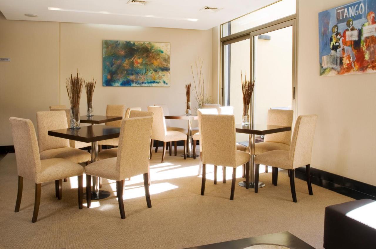 Apartment Ayres Recoleta - Uriburu 1756 Buenos Aires