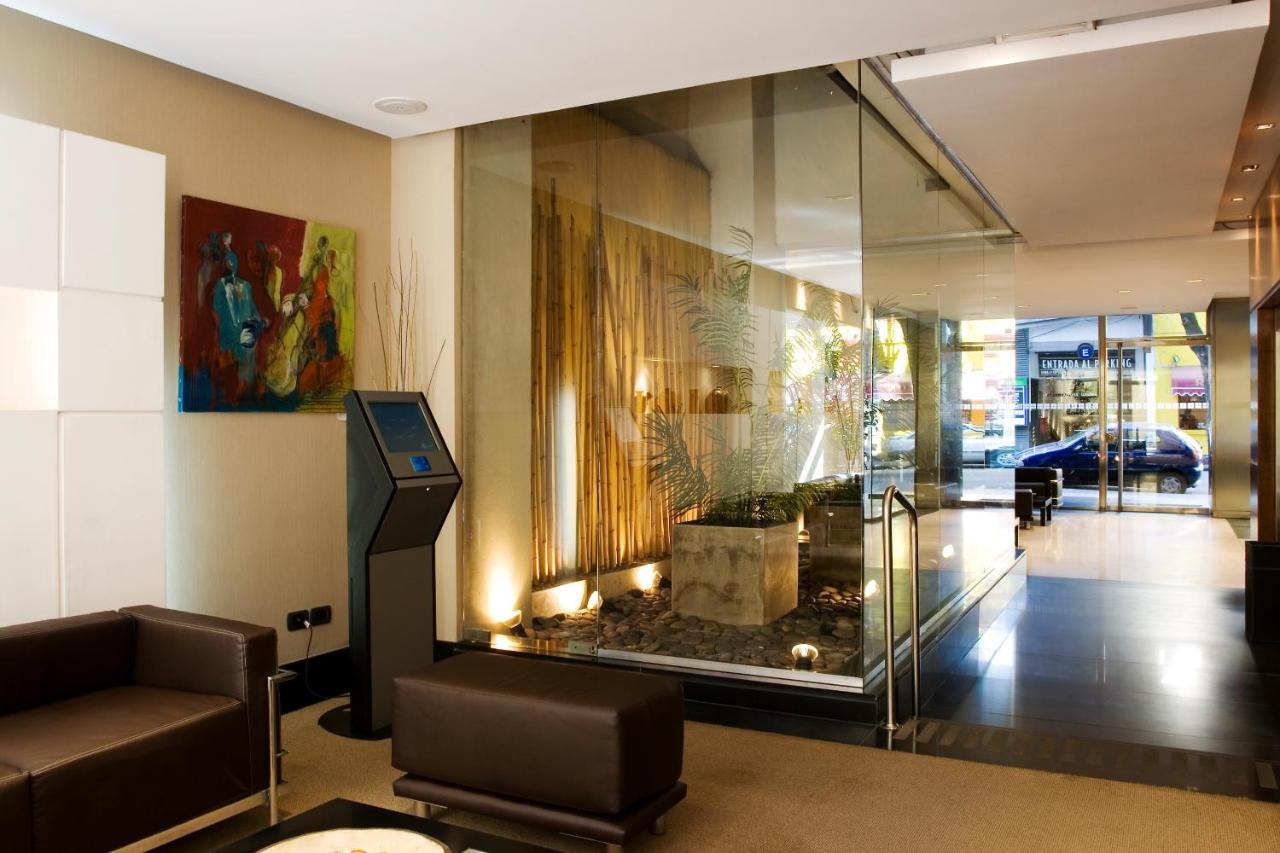 Ayres Recoleta - Uriburu 1756 Apartment *