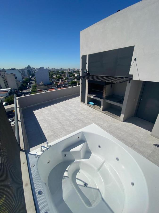 Apartment New Dorrego *
