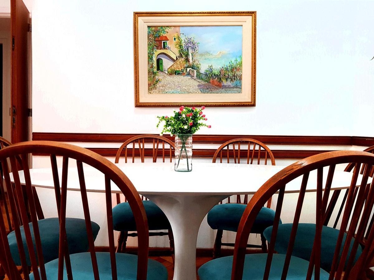 Los Dominguez Apartment *
